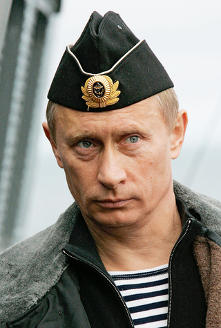 Illustration for article titled Russia Annexes And Deploys Forces To Tiny But Strategic Arctic Island